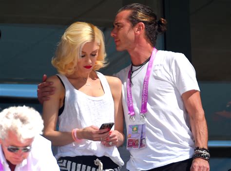 Gwen Stefani And Gavin Rossdale File For Divorce E Online