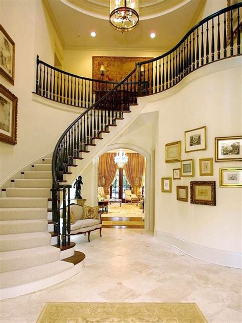 A display of premium craftsmanship, this staircase was a. 40 Amazing Grill Designs For Stairs, Balcony And Windows ...