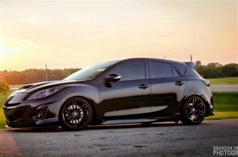 37 Best Tricked Out Mazda 3 Images On Pinterest Cars Mazda 3 And Autos