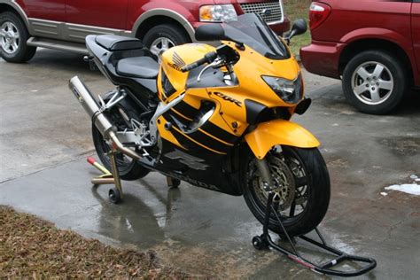 Honda cbr 600 f4 (2000). For Sale - 2000 Honda CBR 600 F4 outside Atlanta ...