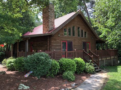 Fall Creek Falls Cabins And Tennessee Vacation Rentals Deer Creek