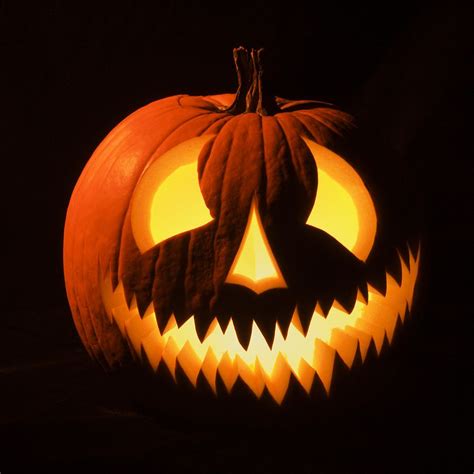 20 Scary Pumpkin Ideas Carving