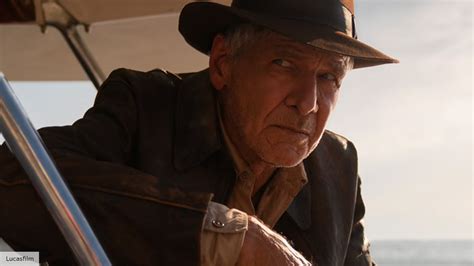 How Old Is Indiana Jones In Dial Of Destiny