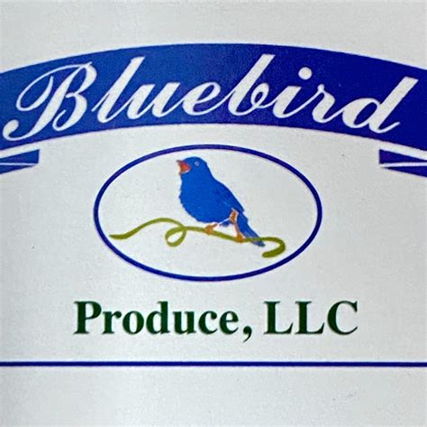 Bluebird Produce Llc San Antonio Tx