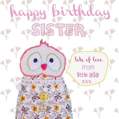 Almighty god, i pray that you fill the life of my younger sister with joy and laughter. 100+ Happy Birthday Sister Wishes, Quotes & Messages