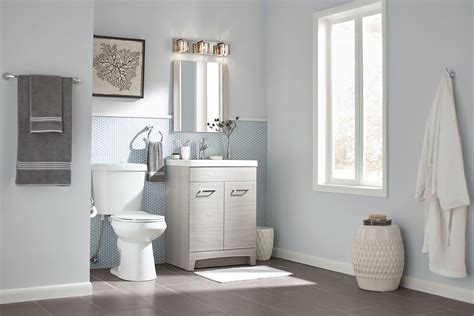 Create And Customize Your Bath Stancliff Collection The Home Depot