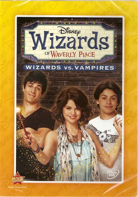 Wizards Of Waverly Place Wizards Vs Vampires Dvd Iso Sharemaniaus