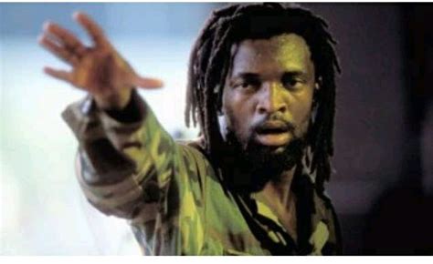 Meet The 3 Men That Killed Lucky Dube And Heres Why They Killed Him