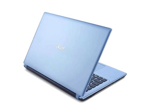 Just download and do a free scan for your computer now. Acer Aspire V5-431 (син) | Laptop.bg - Технологията с теб