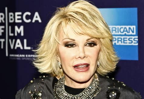 10 Of The Funniest Joan Rivers Quotes Mouths Of Mums
