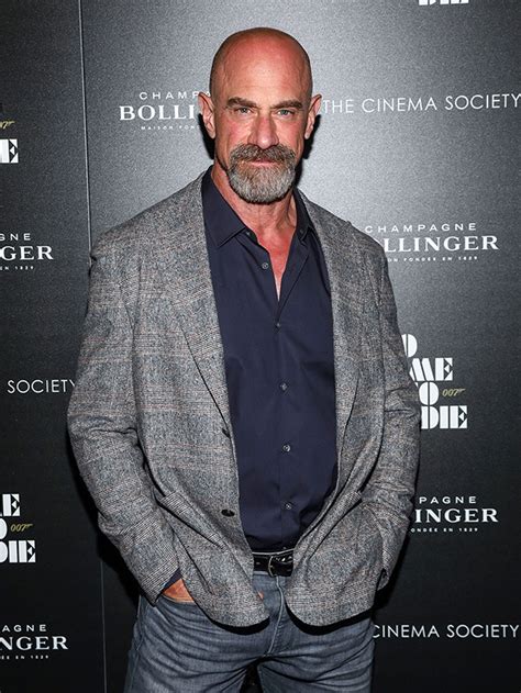 Christopher Meloni Law And Order Fandom
