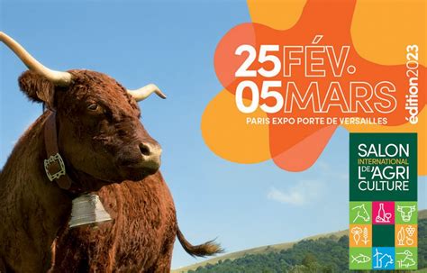 Salon International De Lagriculture 2023