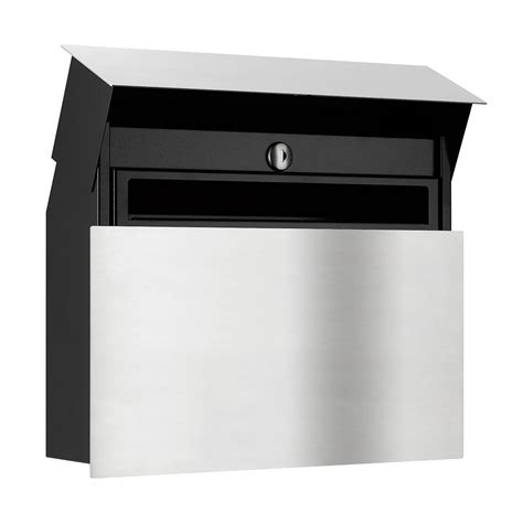 3020 Stainless Steel Letterbox Uk