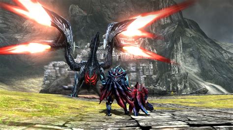 Many of these monsters are virtually harmless, and are having played monster hunter 3 ultimate, i welcome this new version, which mercifully removes the horrible underwater battles and replace it with. Monster Hunter Generations Ultimate Review - Touching Up ...
