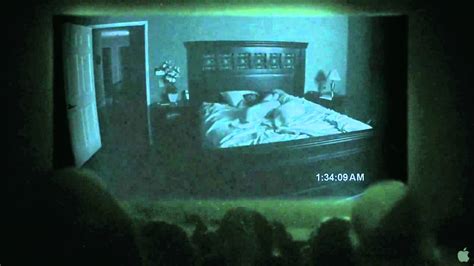 Paranormal Activity Online Youtube