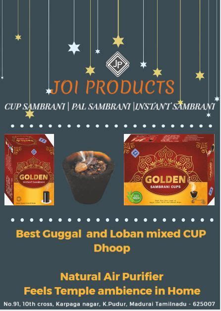 Joi Products Cup Pals 10 Things