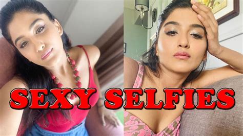 Top 5 Sexy Selfies Of Choti Sarrdaarni Fame Nimrit Kaur Ahluwalia Will