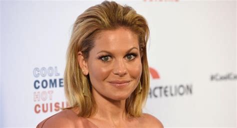 Did Candace Cameron Bure Get Plastic Surgery All Facts Famous