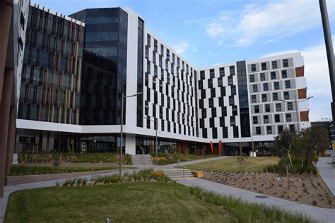Accommodation Guarantee University Of Canberra