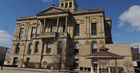 Public Records: Marion Municipal Court