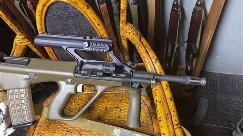 レティクル ヤフオク スコープ Steyr Aug ンでお