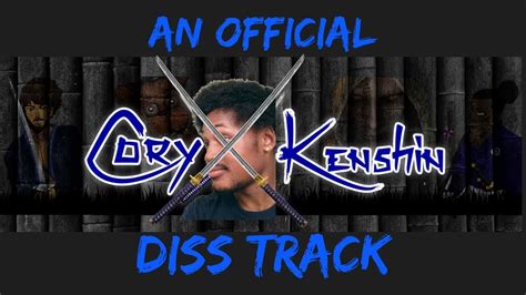 The Official Coryxkenshin Diss Track Youtube