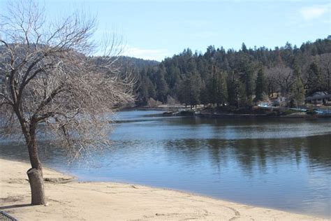 Lake Gregory Regional Park Crestline 2020 What To Know Before You