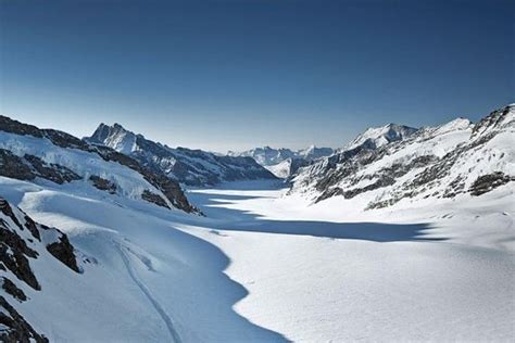 Jungfraujoch Top Of Europe Day Trip From Interlaken