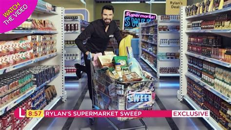 Supermarket Sweep Start Date Revealed As Well As Celebrity Lineup For New Series Chronicle Live