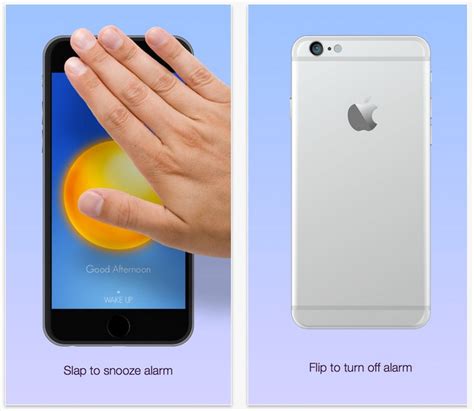 Android 4.0.3 or ios 8.0 or higher • storage: Wake Alarm Clock is the iOS App Store Free App of the Week