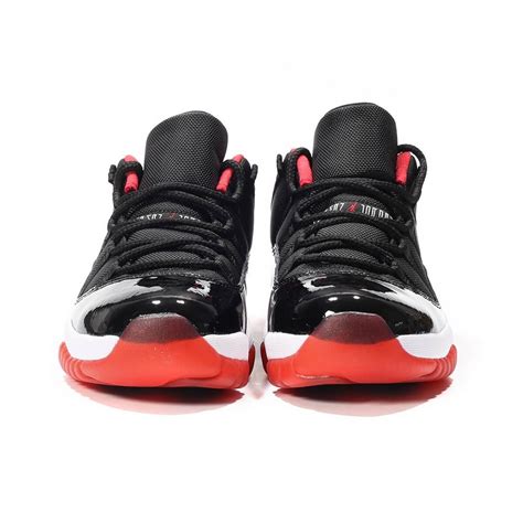Air jordan release dates are up to date for 2021 and beyond. Nike Air Jordan 11 Retro Low Bred 528895-012 | Pop Need Store