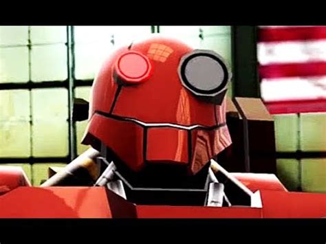Really, this is so cool! Real Steel WRB Fat Boy VS UW I & II Series of fights NEW ...