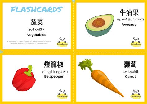 Online translation for chinese to traditional english and other languages. Vegetables themed bilingual (Chinese - English) Vocabulary ...