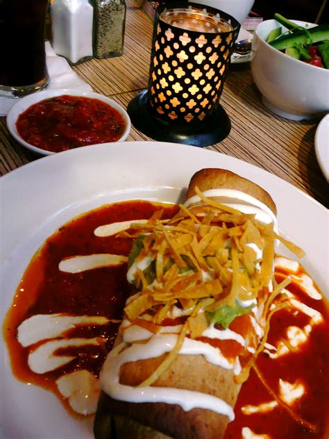 Check spelling or type a new query. Chicken chimi at Las Iguanas | Scorpions and Centaurs | Flickr