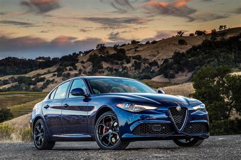You have been awarded this 2020 alfa romeo giulia for usd (plus applicable fees). 2017 Alfa Romeo Giulia Priced, Bring at Least $73,595 to ...
