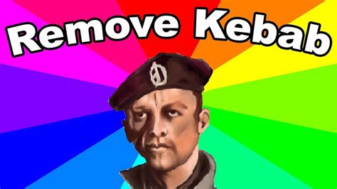 Все 1 плейлист 32 трека. What is remove kebab? A look at serbia strong song edits ...