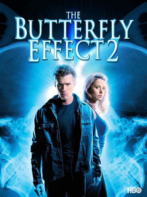 Prime Video The Butterfly Effect