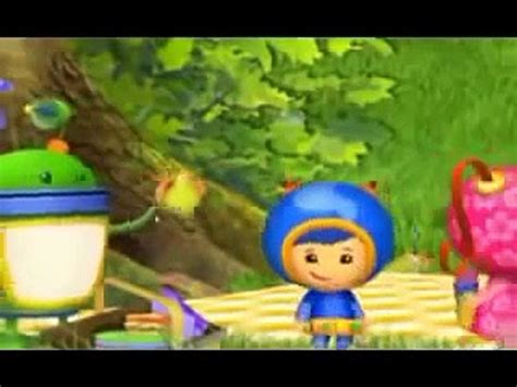 Team Umizoomi Nick Jr And Nickelodeon Catoon For Kids Dailymotion Video