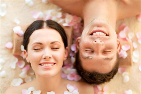 Try A Spa Date This Valentines Day Stonebriar Spa Frisco Tx