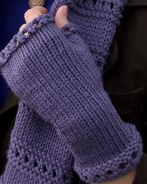 The patterns are easy and fun to make; Free-Mittens-Knitting-Patterns_05.jpg 736×920 pixels | Fingerless gloves knitted, Gloves pattern ...