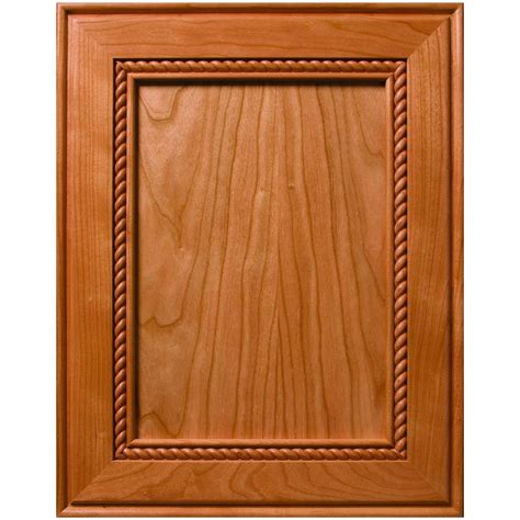 This is the most common adjustment required. Custom Minden Inlaid Rope Decorative Flat Panel Cabinet ...