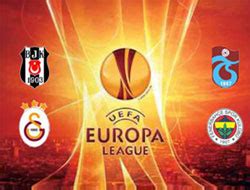 Uefa avrupa konferans ligi bu sezon i̇lk kez düzenlenecek bu sene ilk kez gerçekleşecek olan uefa avrupa konferans ligi'ne de, diğer iki ligde de olduğu gibi 32 takım katılacak. FB, BJK, GS, TS'nin Avrupa maçları hangi kanalda?