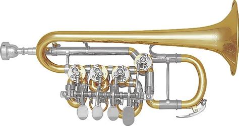 Piccolo trompete → umfangreicher produkttest die besten piccolo trompeten aktuelle schnäppchen sämtliche vergleichssieger ᐅ direkt ansehen. Quasar | Produto - Trompetes e Flugelhorn - Trompete ...