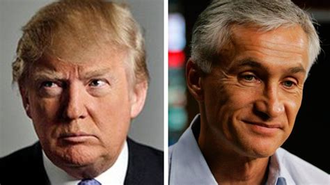 Why Jorge Ramos Crossed The Line In Confronting Donald Trump Fox News