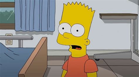 Homer Arrêtera Détouffer Bart Dans Les Simpsons Dit Il Dans Un épisode Récent Crumpe