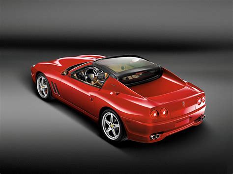 Ferrari 575m Superamerica Ultimate Guide