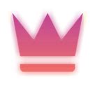 Discord Crown Emoji