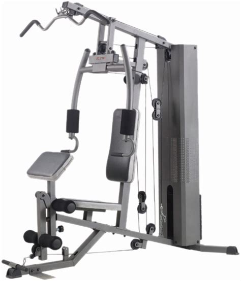 Maxxx Fit Home Gym Buy Online At Best Price On Snapdeal