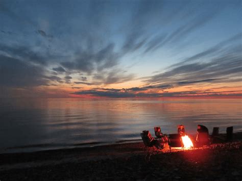 To reserve cabins, please call the office at: Best Salmon Fishing in NY | Lake Ontario | New York Rental ...