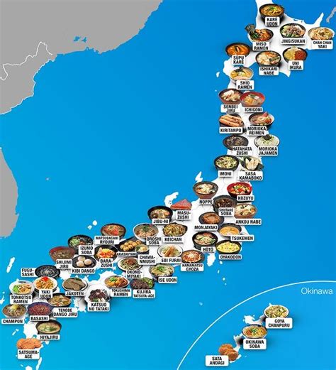 Food To Try Around The World Food Map Around The World Food Food
